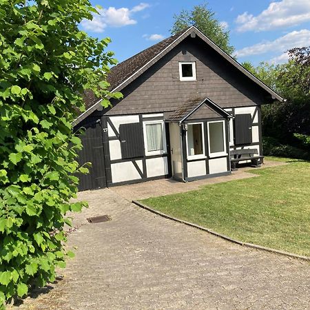 Ferienhaus Sauerlandtraum Winterberg Buitenkant foto