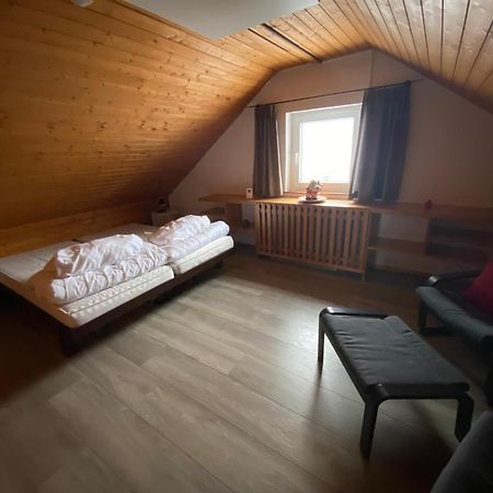 Ferienhaus Sauerlandtraum Winterberg Buitenkant foto