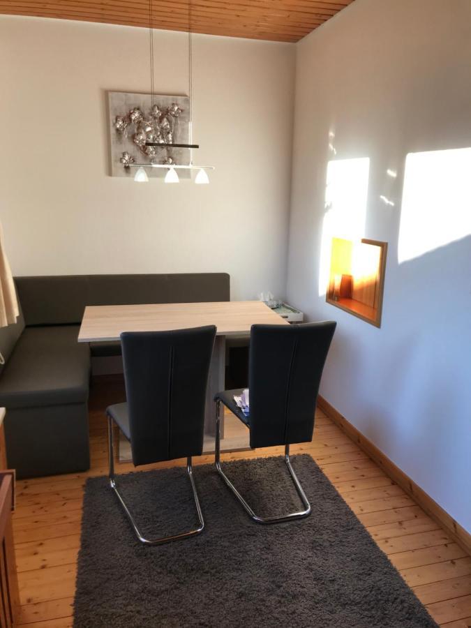 Ferienhaus Sauerlandtraum Winterberg Buitenkant foto