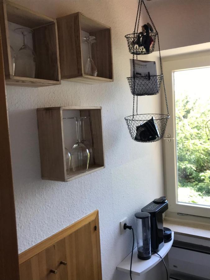 Ferienhaus Sauerlandtraum Winterberg Buitenkant foto