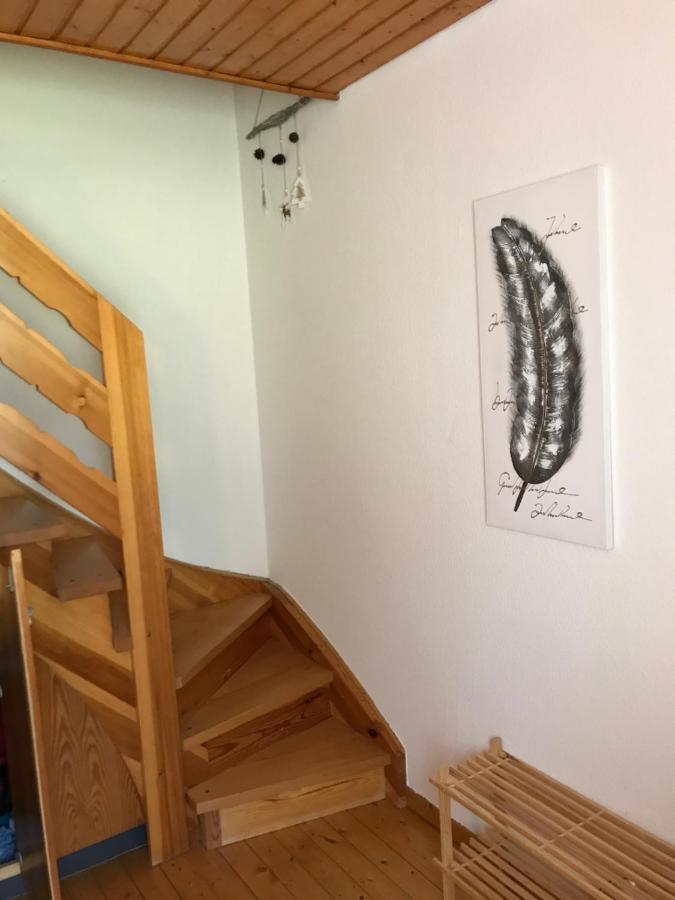 Ferienhaus Sauerlandtraum Winterberg Buitenkant foto
