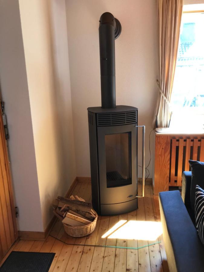 Ferienhaus Sauerlandtraum Winterberg Buitenkant foto