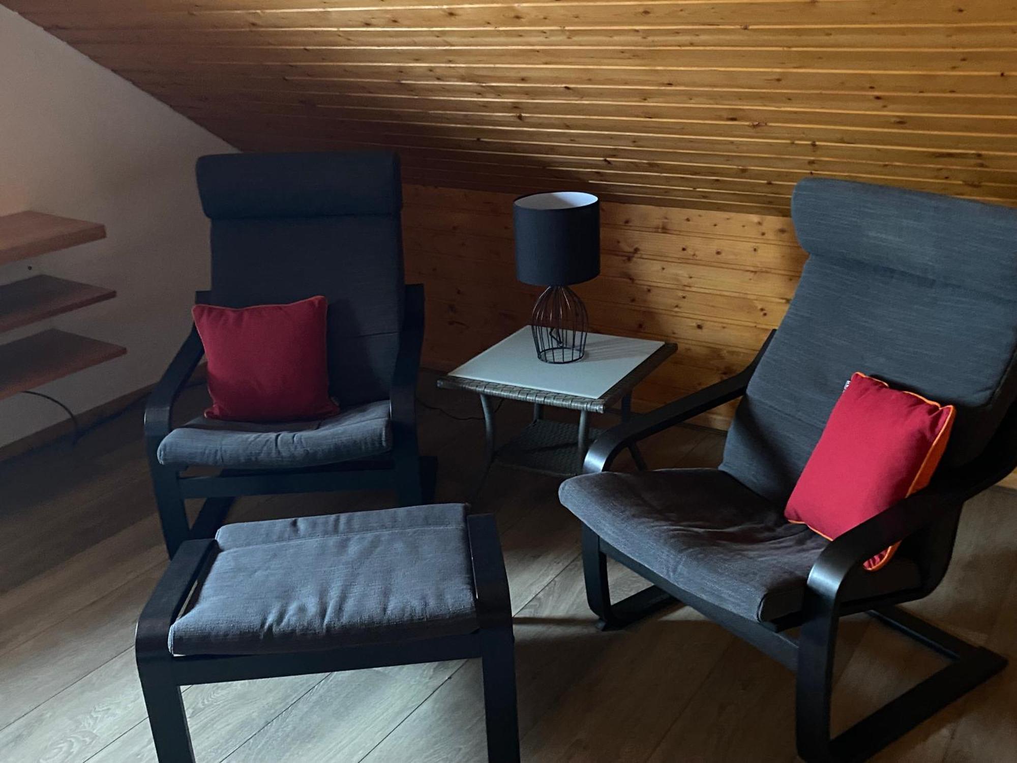 Ferienhaus Sauerlandtraum Winterberg Buitenkant foto