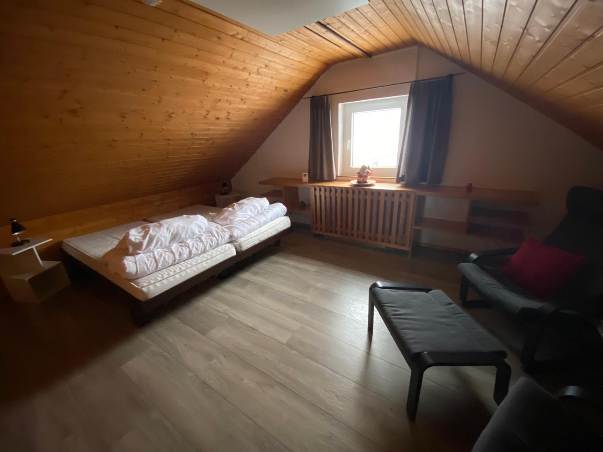 Ferienhaus Sauerlandtraum Winterberg Buitenkant foto