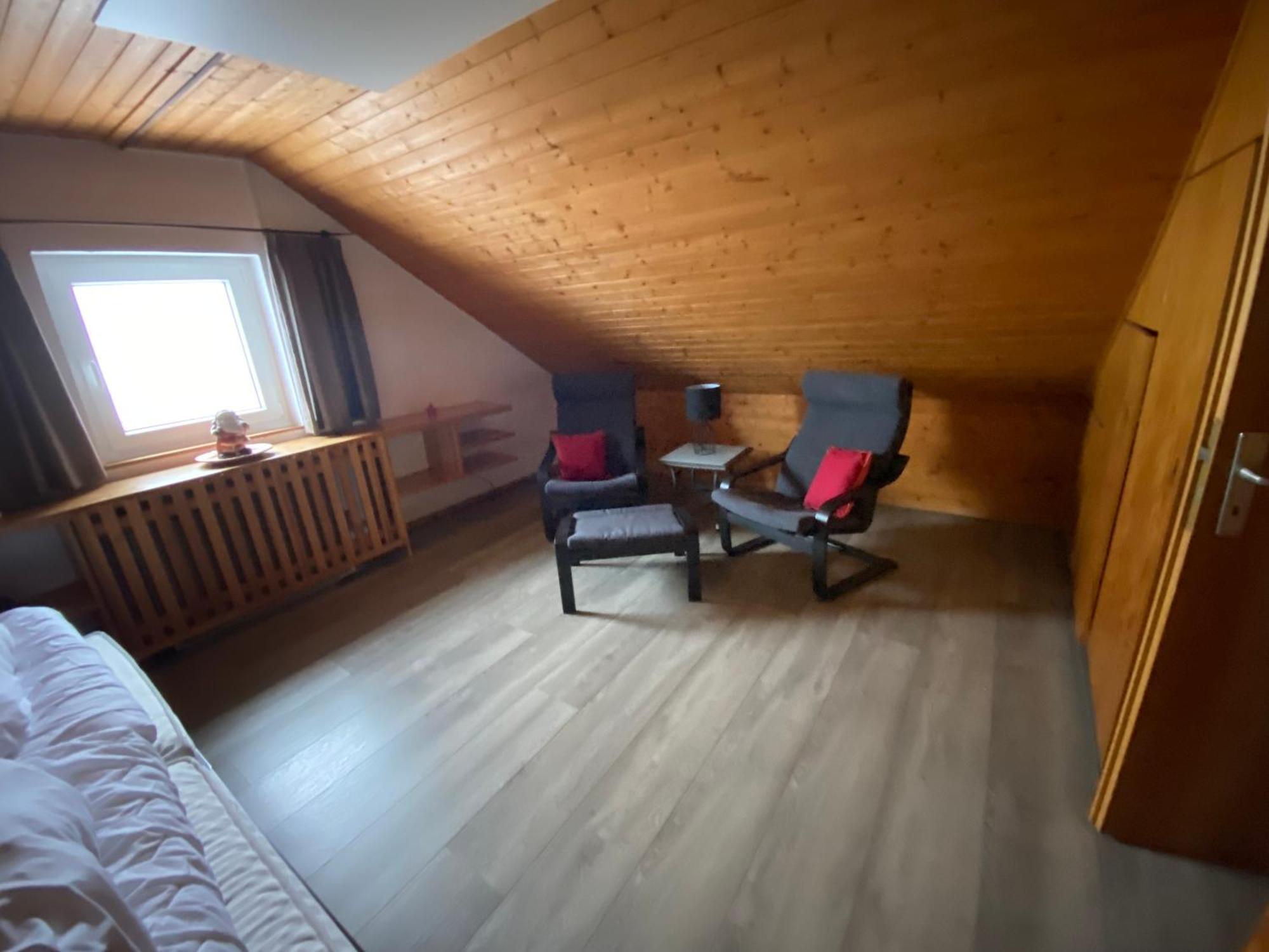Ferienhaus Sauerlandtraum Winterberg Buitenkant foto