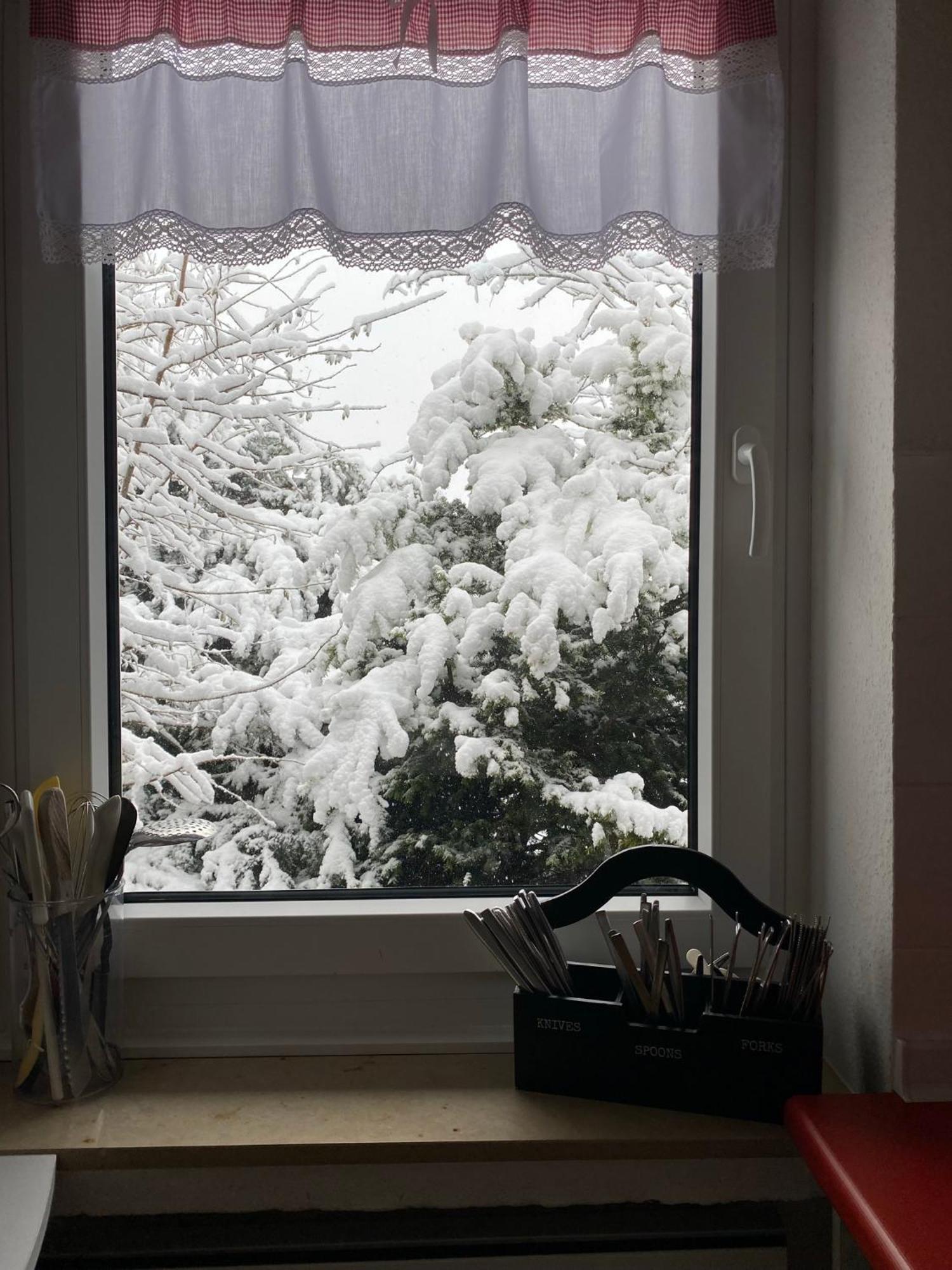 Ferienhaus Sauerlandtraum Winterberg Buitenkant foto