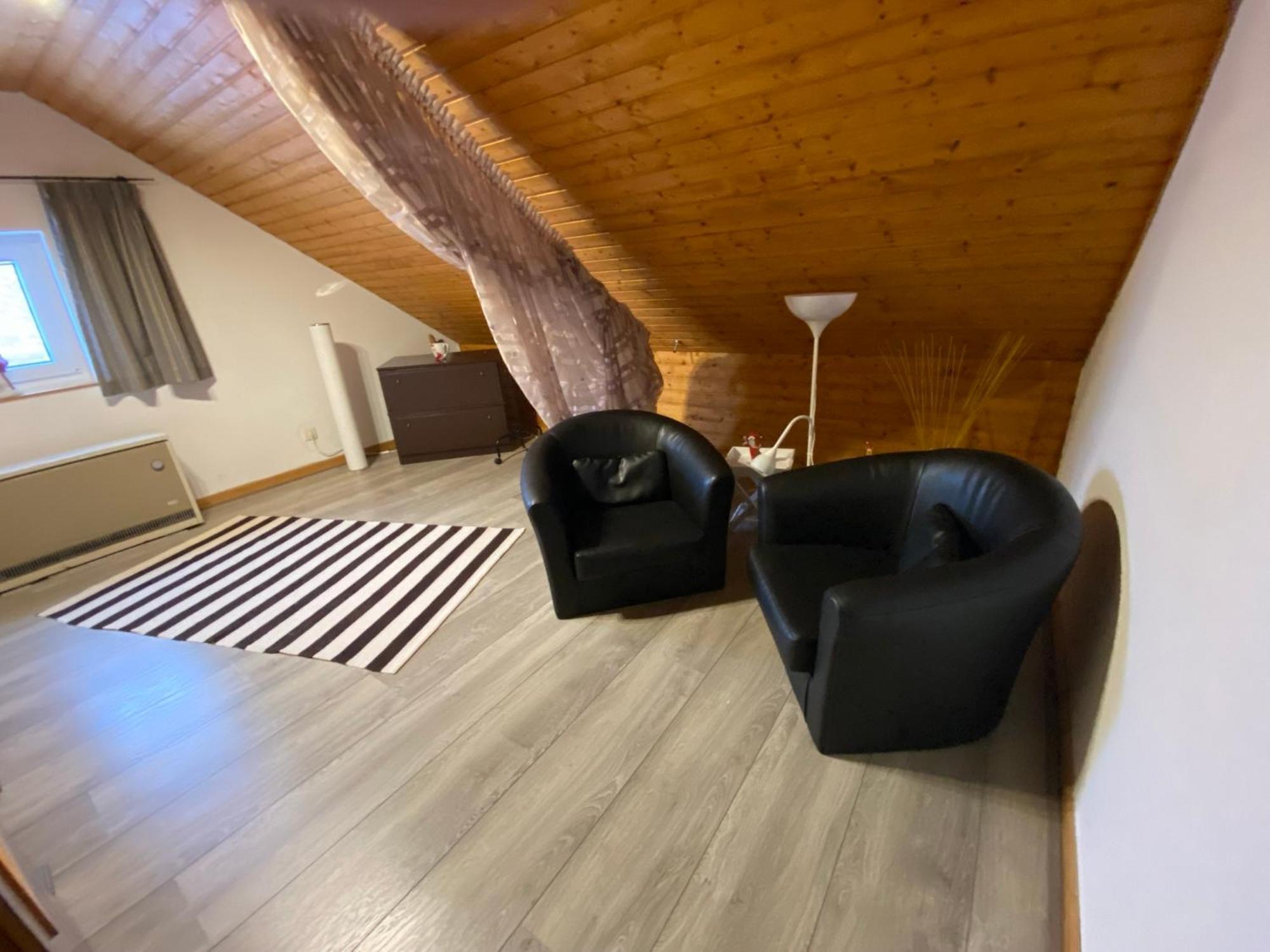 Ferienhaus Sauerlandtraum Winterberg Buitenkant foto