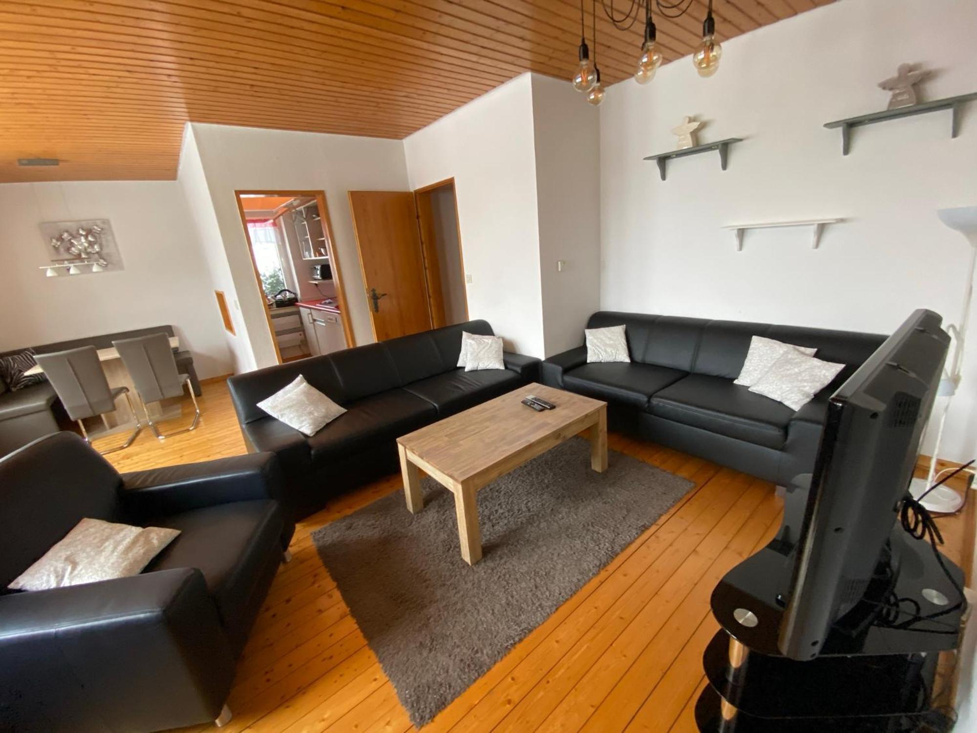 Ferienhaus Sauerlandtraum Winterberg Buitenkant foto