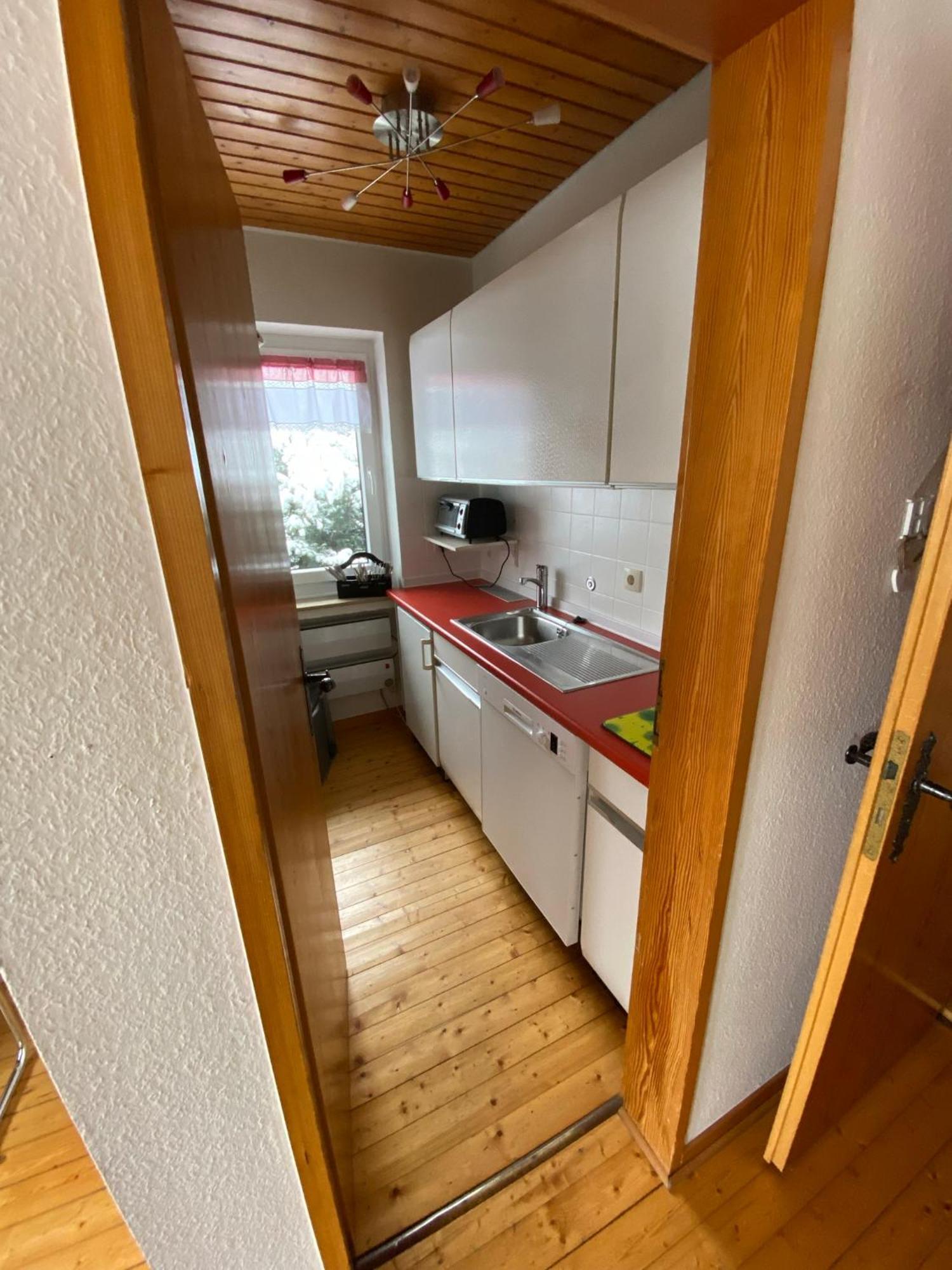 Ferienhaus Sauerlandtraum Winterberg Buitenkant foto